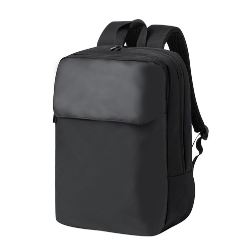 black Mochila Tidol