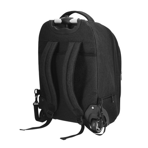 azul marino Mochila Trolley Dancan