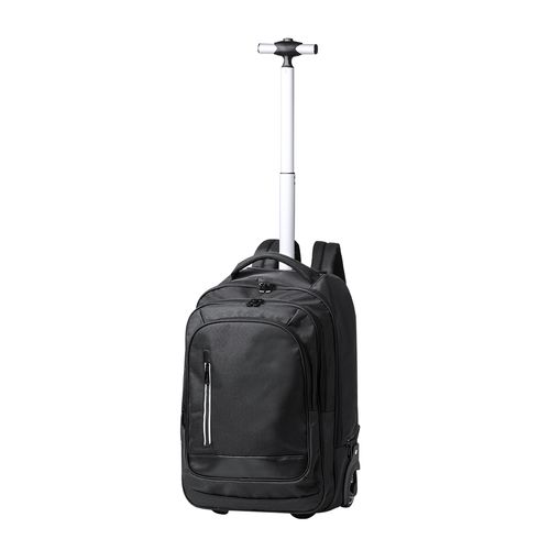 azul marino Mochila Trolley Dancan