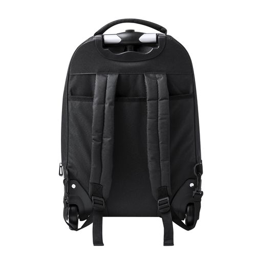 azul marino Mochila Trolley Dancan