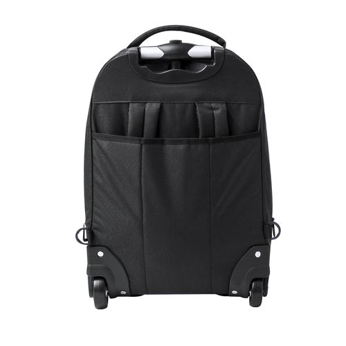 azul marino Mochila Trolley Dancan