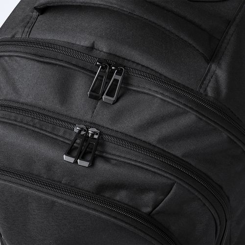 azul marino Mochila Trolley Dancan