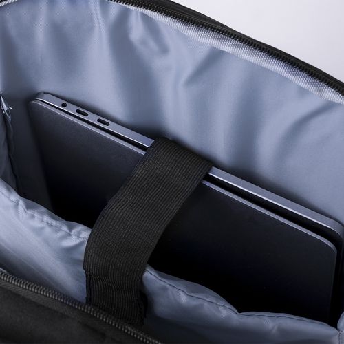 black Mochila Trolley Dancan