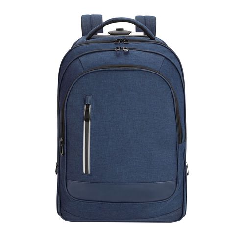 azul marino Mochila Trolley Dancan