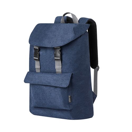 gray Mochila Turmon