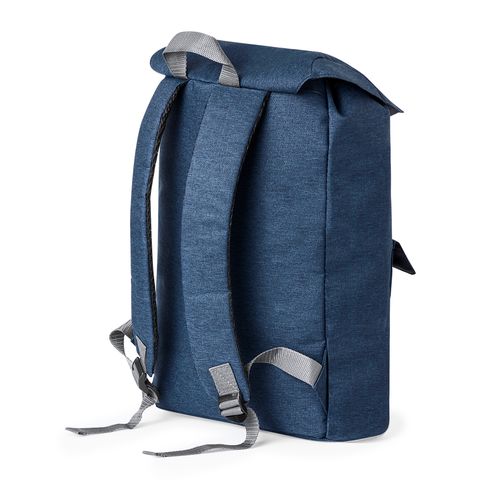 gray Mochila Turmon