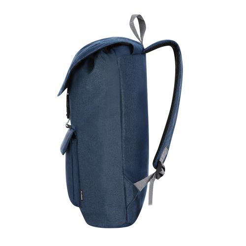 gray Mochila Turmon
