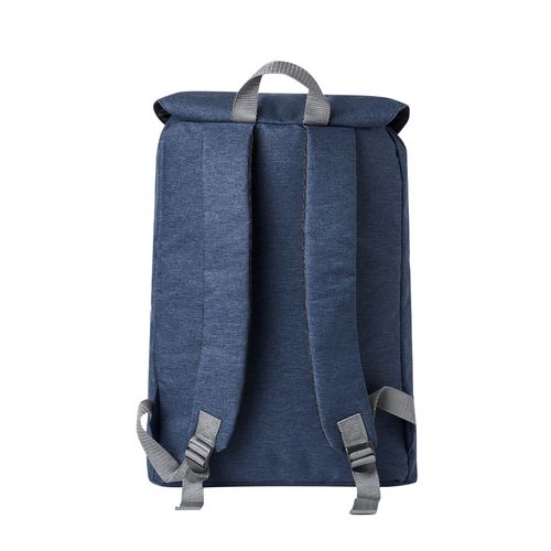 azul marino Mochila Turmon