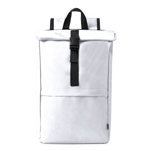 white Mochila Vaega