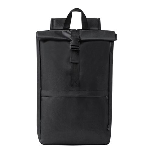 black Mochila Vaega