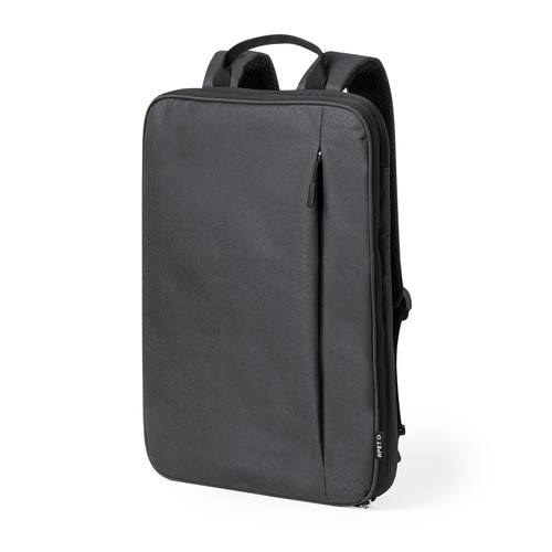 black Mochila Weiter