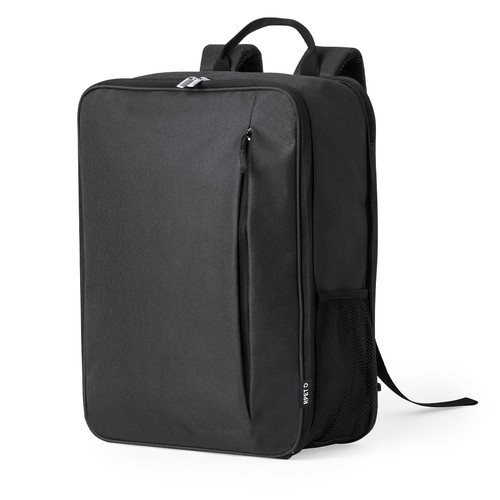 black Mochila Weiter