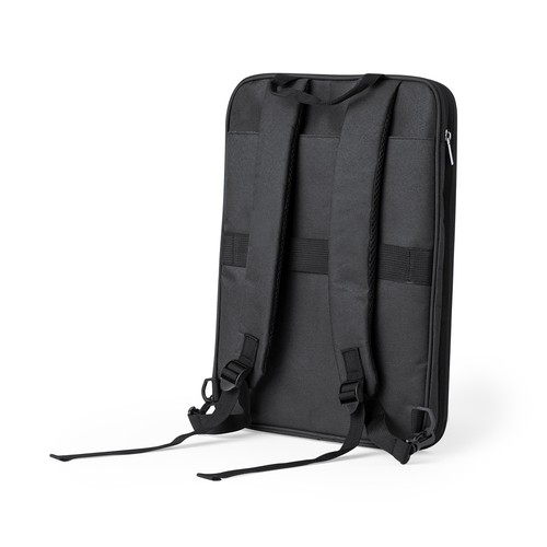 black Mochila Weiter