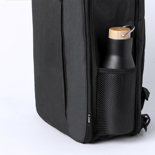black Mochila Weiter
