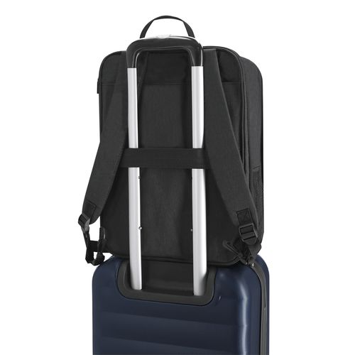 black Mochila Weiter