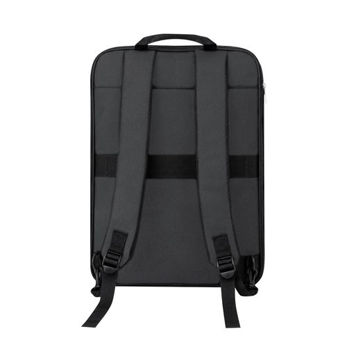black Mochila Weiter