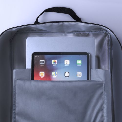 black Mochila Weiter