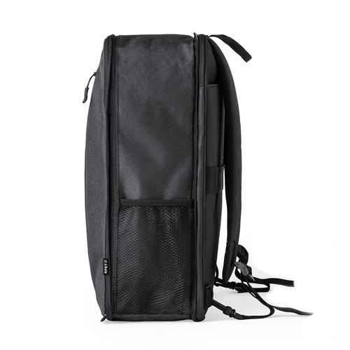 black Mochila Weiter