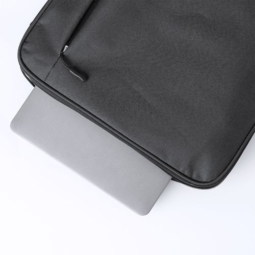 black Mochila Weiter