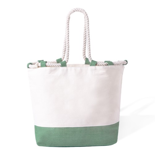 green Bolsa Belesi