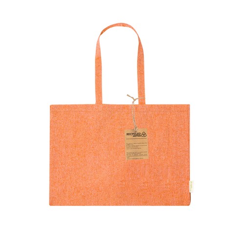 orange Bolsa Bonillo
