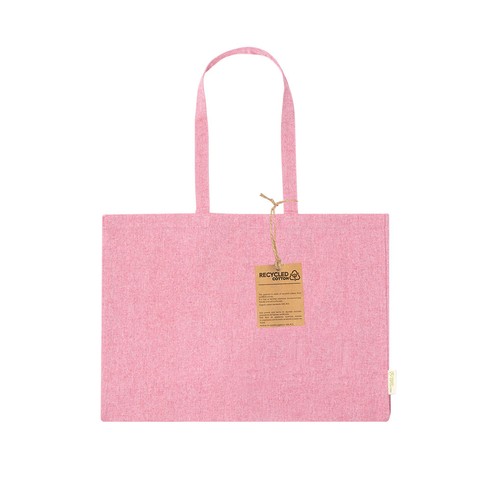 pink Bolsa Bonillo