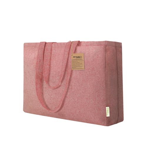 green Bolsa Bonillo