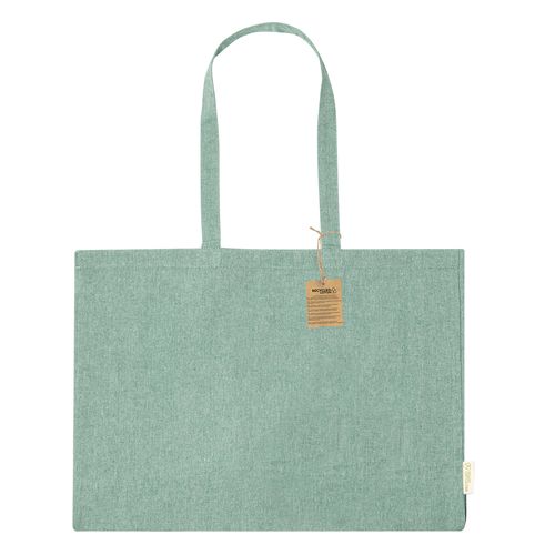 green Bolsa Bonillo