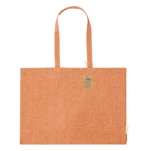 orange Bolsa Bonillo