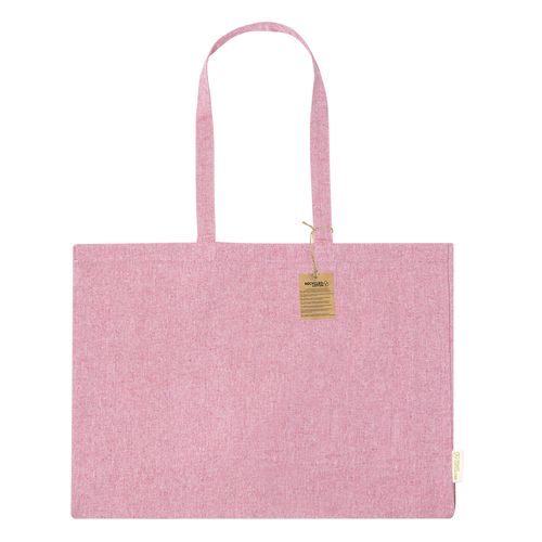 pink Bolsa Bonillo