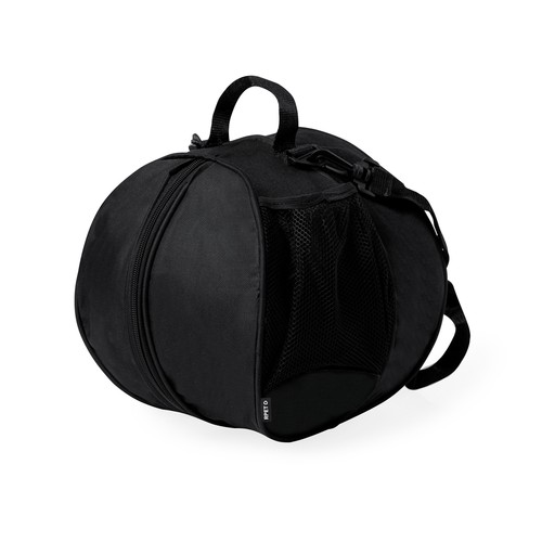 black Bolsa Balón Lafin