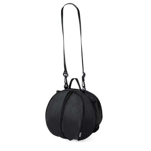 black Bolsa Balón Lafin