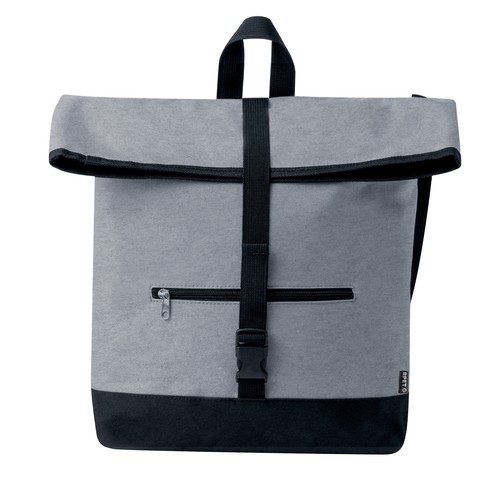 gray Bolsa Bici Hulken
