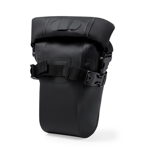 black Bolsa Bici Hydoria
