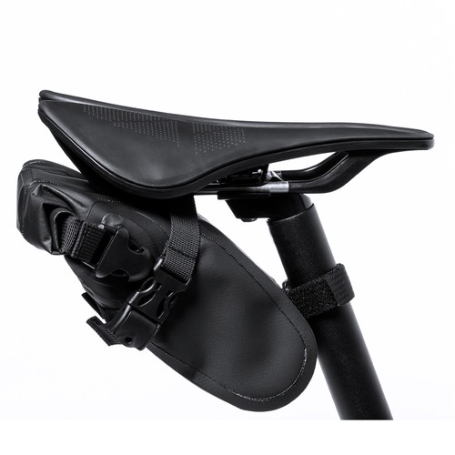 black Bolsa Bici Hydoria