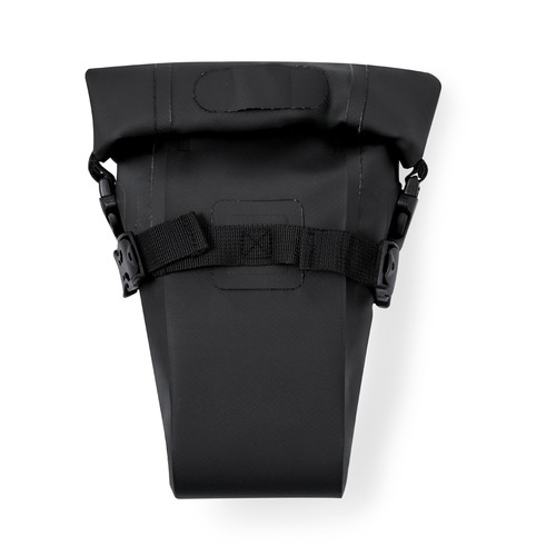 black Bolsa Bici Hydoria