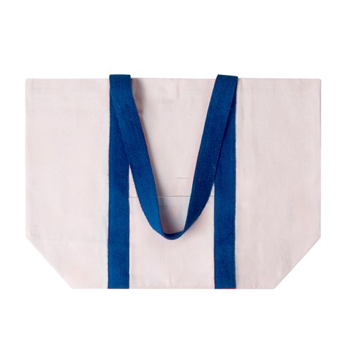 azul marino Bolsa Dretan