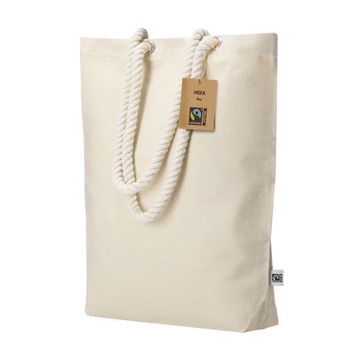 natural Bolsa Hexa