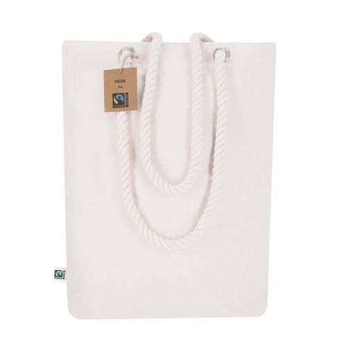natural Bolsa Hexa
