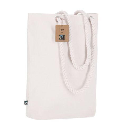 natural Bolsa Hexa