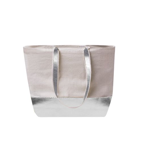 plateado Bolsa Hitalax