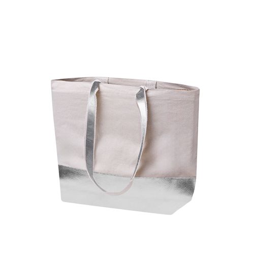 plateado Bolsa Hitalax