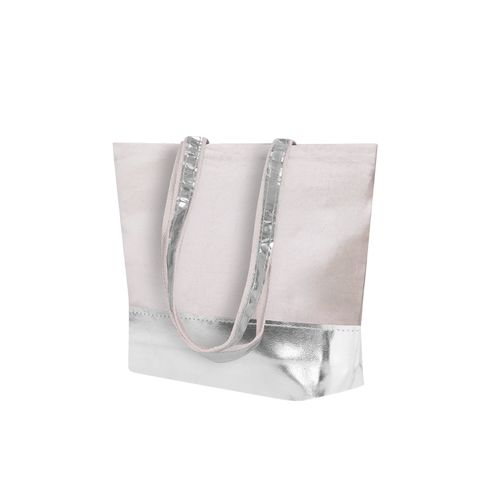 plateado Bolsa Hitalax