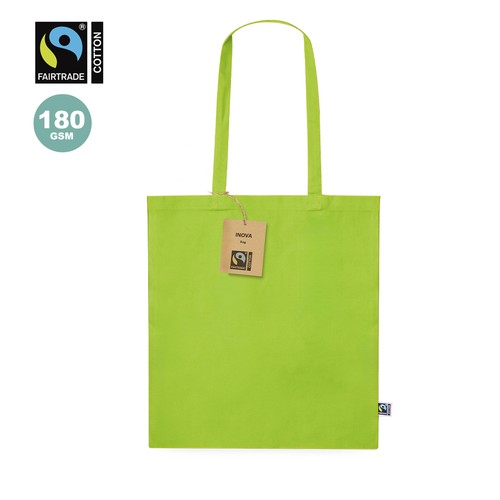 Sac Inova Fairtrade - 2
