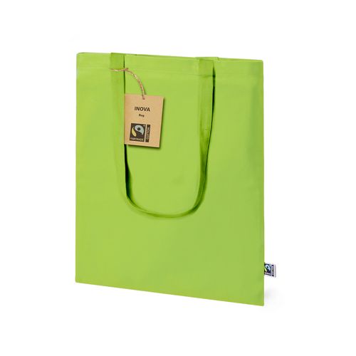 white Bolsa Inova