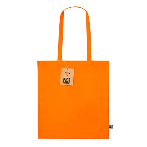 orange Bolsa Inova