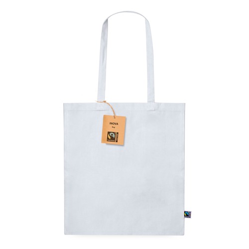 BOLSA INOVA FAIRTRADE