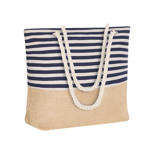 azul marino Bolsa Ivyx