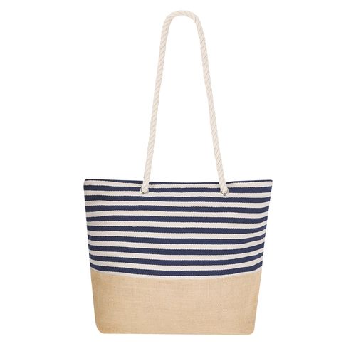 azul marino Bolsa Ivyx