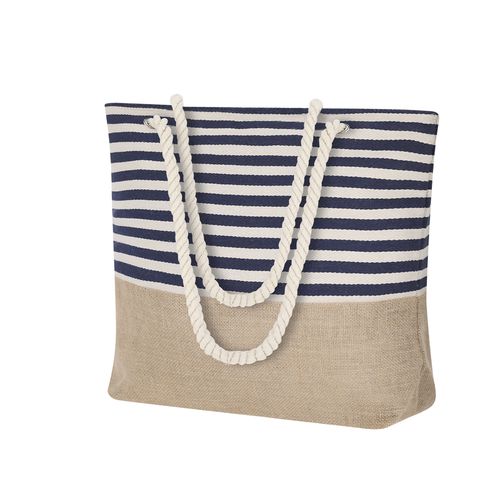 azul marino Bolsa Ivyx
